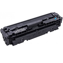 Compatible HP 410X Cyan High Yield (CF411X)