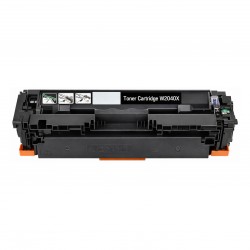 HP Compatible 416A Black Toner Cartridge (W2040A)