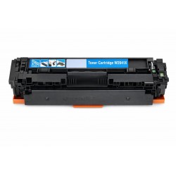 HP Compatible 416A Cyan Toner Cartridge (W2041A)