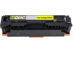 Compatible HP 416A Yellow (W2042A)