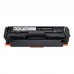 HP Compatible 416X Black High Yield Toner Cartridge (W2040X)