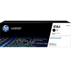 HP 416X Black High Yield (W2040X) (Genuine)