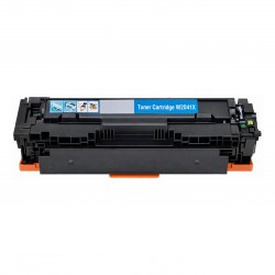 HP Compatible 416X Cyan High Yield Toner Cartridge (W2041X)