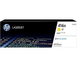 HP 416X Yellow High Yield (W2042X) (Genuine)