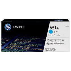 HP 651A Cyan (CE341A) (Genuine) HP 651A Cyan (CE341A) (Genuine)