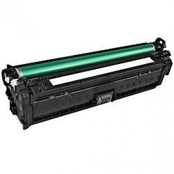 Remanufactured 651A Black (CE340A) Remanufactured 651A Black (CE340A)