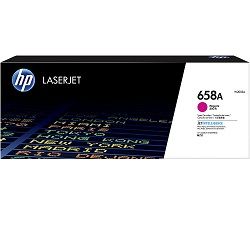  HP 658A Magenta (W2003A) (Genuine) Toner Cartridge