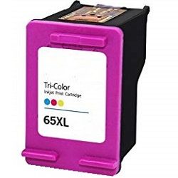 Compatible HP 65XL Tri Colour High Yield (N9K03AA)
