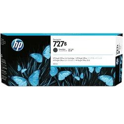 HP 727B Matte Black Extra High Yield (3WX19A) (Genuine)