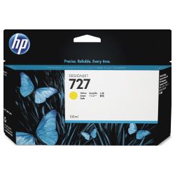 HP 727 Yellow High Yield (B3P21A) (Genuine)