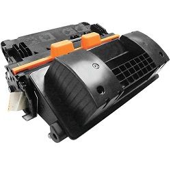 Compatible HP 81X Black High Yield (CF281X)