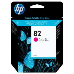 HP 82 Magenta (C4912A) (Genuine)