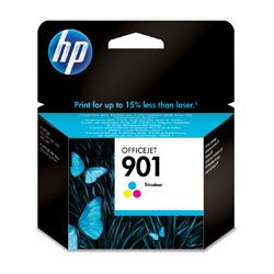 HP 901 Colour (CC656AA) (Genuine)
