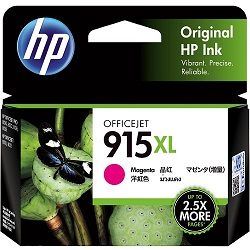HP 915XL Magenta High Yield (3YM20AA) (Genuine)
