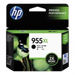 HP 955, 955XL, 959XL Ink Cartridges