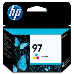 HP 97 Colour High Yield (C9363WA) (Genuine)