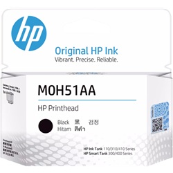 HP M0H51AA Black Genuine Print Head