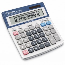 Canon HS-1200TS Calculator