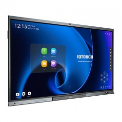 IQ Board QA 1300 Pro 86in
