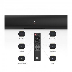 IQ Board SoundBar SA200