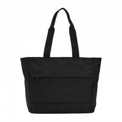 Incase Crosstown Tote - Black
