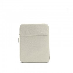 Incase Crosstown Vertical Carry Sleeve - for 14in Laptop - Limestone