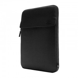 Incase Crosstown Vertical Carry Sleeve - for 16-inch Laptop - Black