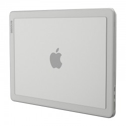 Incase Edge Hardshell Case for MacBook Air 13in - Clear