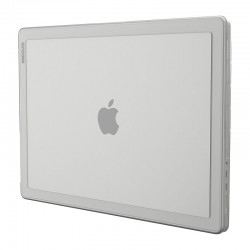 Incase Edge Hardshell Case for MacBook Pro 16in - Clear