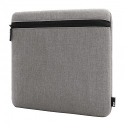 Incase Carry Sleeve - for 13 inch Laptop - Gray