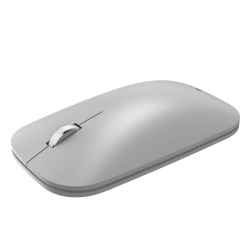 Incase Modern Mobile Mouse - Platinum