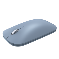 Incase Modern Mobile Mouse - Ice Blue