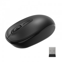 Incase Wireless Mobile Mouse 1850 - Black