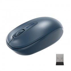 Incase Wireless Mobile Mouse 1850 - Wool Blue