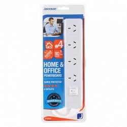 Jackson 4 Way Powerboard 90cm