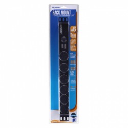 Jackson 6 Way Rack Mount PDU