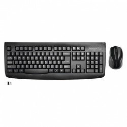 Kensington Pro Fit Wireless Keyboard & Mouse Set