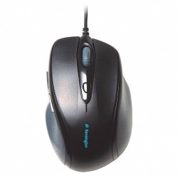 Kensington Pro Fit Wired Full Size Mouse