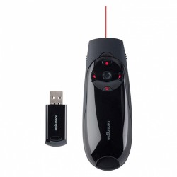 Kensington Presenter Expert Red Laser