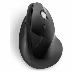 Kensington Profit Vertical Wireless Mouse - Black