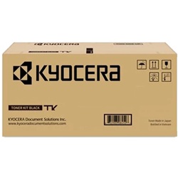Kyocera TK-6864 Black Genuine Toner Cartridge