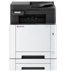 Kyocera ECOSYS MA2101cfx Multifunction Colour Laser Printer + Duplex