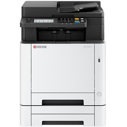 Kyocera ECOSYS MA2600cwfx Multifunction Colour Laser Wireless Printer + Duplex