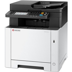 Kyocera ECOSYS MA2600cwx Multifunction Colour Laser Wireless Printer + Duplex