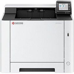 Kyocera ECOSYS PA2101cwx Colour Laser Wireless Printer + Duplex