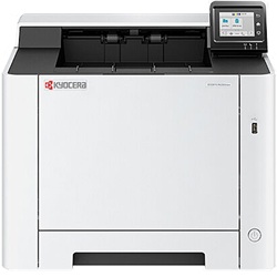 Kyocera ECOSYS PA2101cx Colour Laser Printer + Duplex