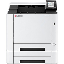 Kyocera ECOSYS PA2600cx Colour Laser Printer + Duplex