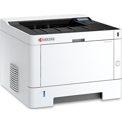 Kyocera Ecosys PA3500x Mono Laser Printer + Duplex