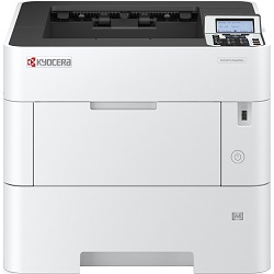Kyocera Ecosys PA6000x Mono Laser Printer + Duplex