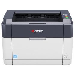 Kyocera FS-1061DN Mono Laser Printer + Duplex